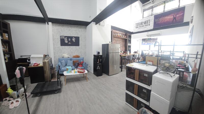 Oxley BizHub, 61 Ubi Road 1, Eunos / Geylang / Paya Lebar, 1,593 sqft, Light Industrial (B1) For Sale, by Lissa Teo, 60150814 - CommercialGuru.com.sg