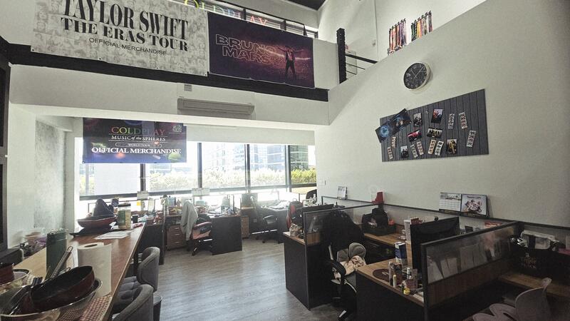 Oxley BizHub, 61 Ubi Road 1, Eunos / Geylang / Paya Lebar, 1,593 sqft, Light Industrial (B1) For Sale, by Lissa Teo, 60150814 - CommercialGuru.com.sg