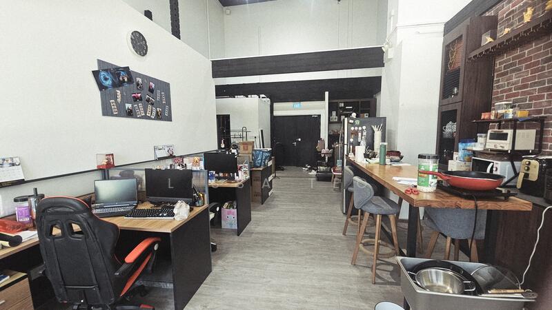 Oxley BizHub, 61 Ubi Road 1, Eunos / Geylang / Paya Lebar, 1,593 sqft, Light Industrial (B1) For Sale, by Lissa Teo, 60150814 - CommercialGuru.com.sg