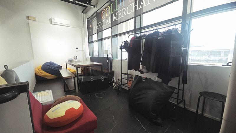 Oxley BizHub, 61 Ubi Road 1, Eunos / Geylang / Paya Lebar, 1,593 sqft, Light Industrial (B1) For Sale, by Lissa Teo, 60150814 - CommercialGuru.com.sg