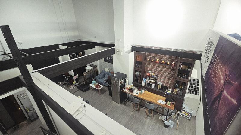 Oxley BizHub, 61 Ubi Road 1, Eunos / Geylang / Paya Lebar, 1,593 sqft, Light Industrial (B1) For Sale, by Lissa Teo, 60150814 - CommercialGuru.com.sg