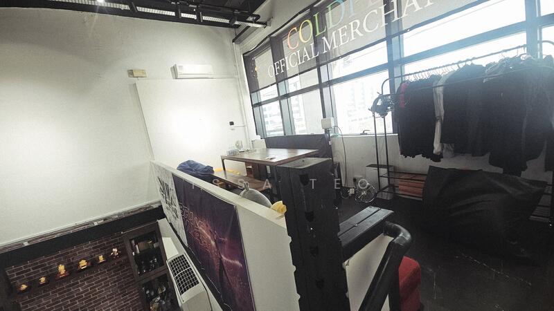Oxley BizHub, 61 Ubi Road 1, Eunos / Geylang / Paya Lebar, 1,593 sqft, Light Industrial (B1) For Sale, by Lissa Teo, 60150814 - CommercialGuru.com.sg