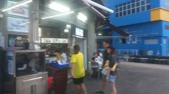 Excalibur Centre, 71 Ubi Crescent, 4,800 sqft, Light Industrial (B1) For Sale, by Lissa Teo, 60150820 - CommercialGuru.com.sg