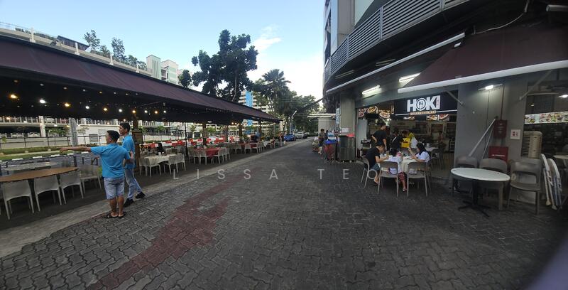 Excalibur Centre, 71 Ubi Crescent, 4,800 sqft, Light Industrial (B1) For Sale, by Lissa Teo, 60150820 - CommercialGuru.com.sg