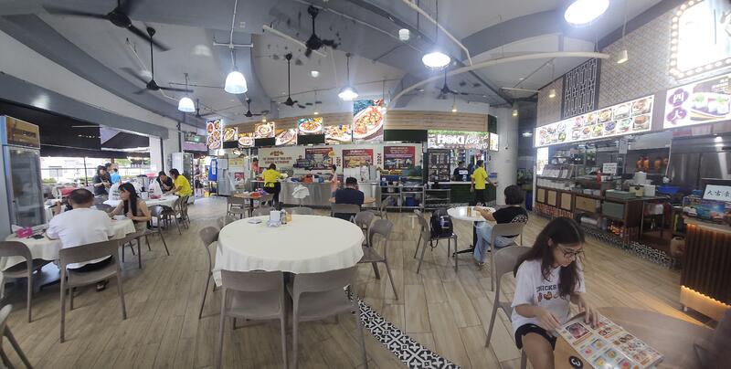 Excalibur Centre, 71 Ubi Crescent, 4,800 sqft, Light Industrial (B1) For Sale, by Lissa Teo, 60150820 - CommercialGuru.com.sg