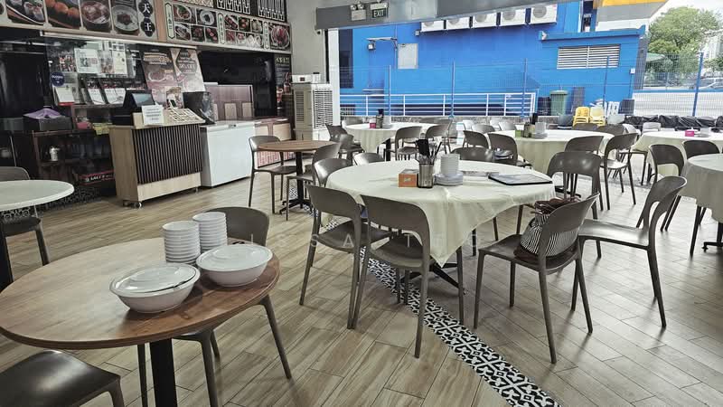 Excalibur Centre, 71 Ubi Crescent, 4,800 sqft, Light Industrial (B1) For Sale, by Lissa Teo, 60150820 - CommercialGuru.com.sg