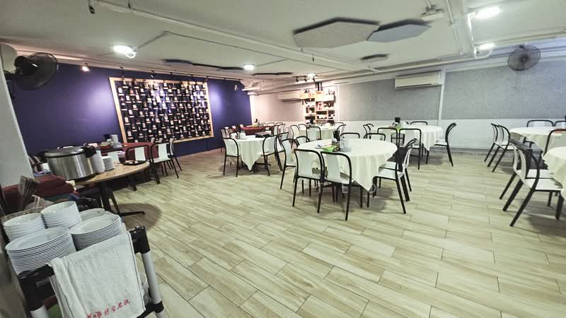 Excalibur Centre, 71 Ubi Crescent, 4,800 sqft, Light Industrial (B1) For Sale, by Lissa Teo, 60150820 - CommercialGuru.com.sg