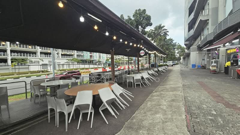 Excalibur Centre, 71 Ubi Crescent, 4,800 sqft, Light Industrial (B1) For Sale, by Lissa Teo, 60150820 - CommercialGuru.com.sg