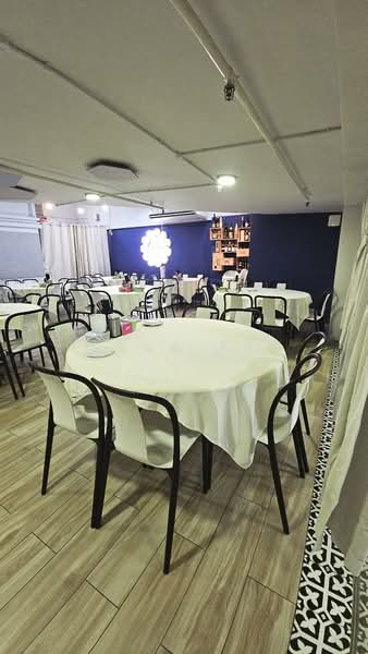 Excalibur Centre, 71 Ubi Crescent, 4,800 sqft, Light Industrial (B1) For Sale, by Lissa Teo, 60150820 - Dining Room - CommercialGuru.com.sg