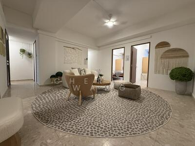 For Rent - UE Square