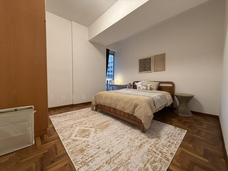 Common Bedroom $2200