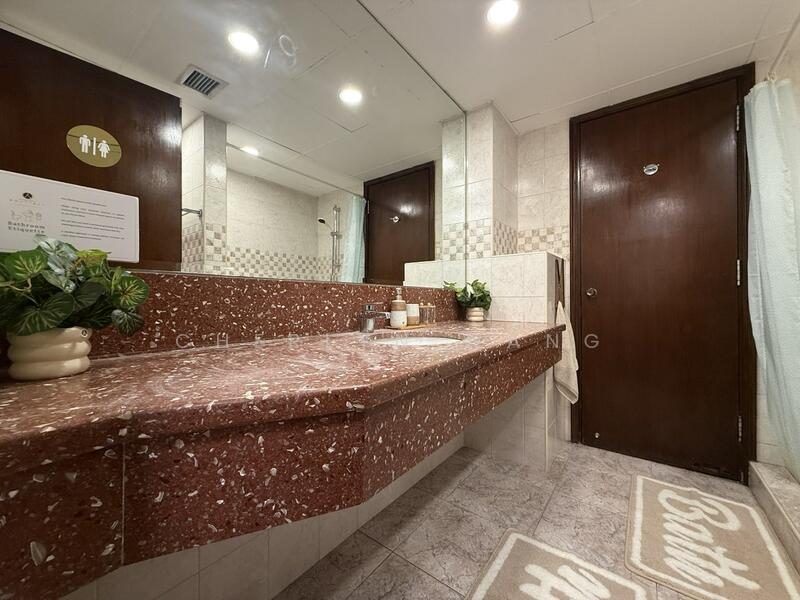 Common Bathroom