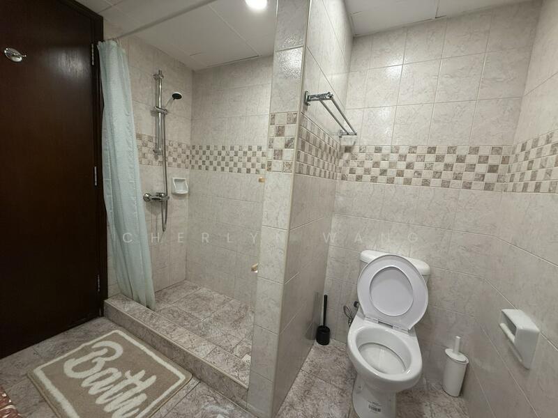 Common Bathroom