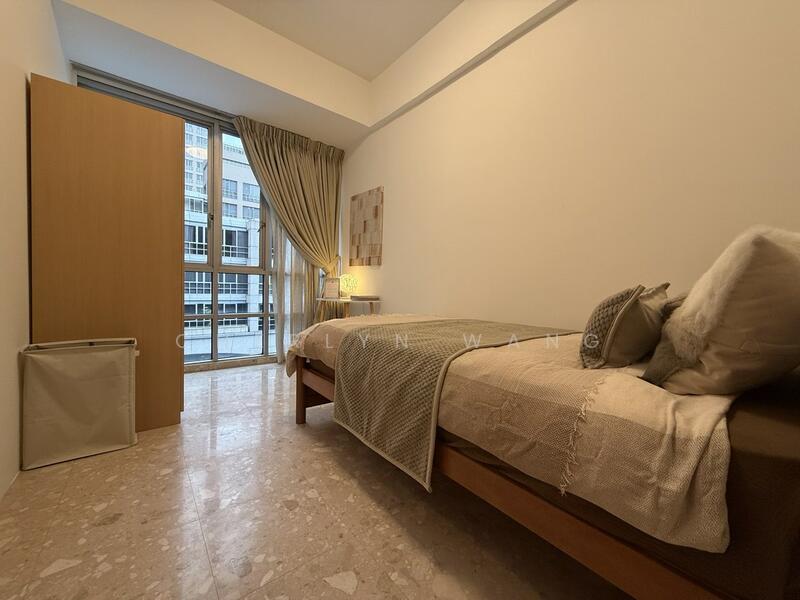 Common Bedroom $2000