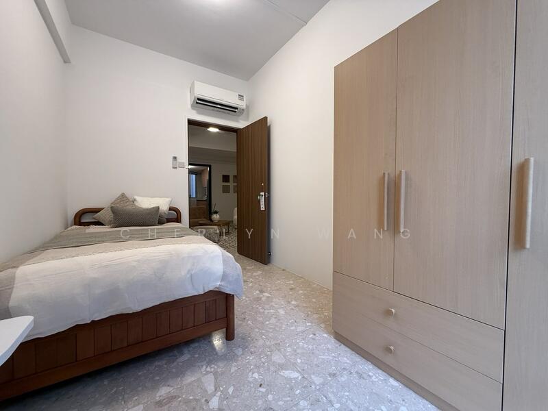 Common Bedroom $2000