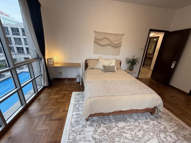 UE Square, 205 River Valley Road, Orchard / River Valley, Room Rental, 120 sqft, Apartment For Rent, by Cherlyn Wang, 60150825 - Master Bedroom MBR4 available 7 Dec - PropertyGuru.com.sg