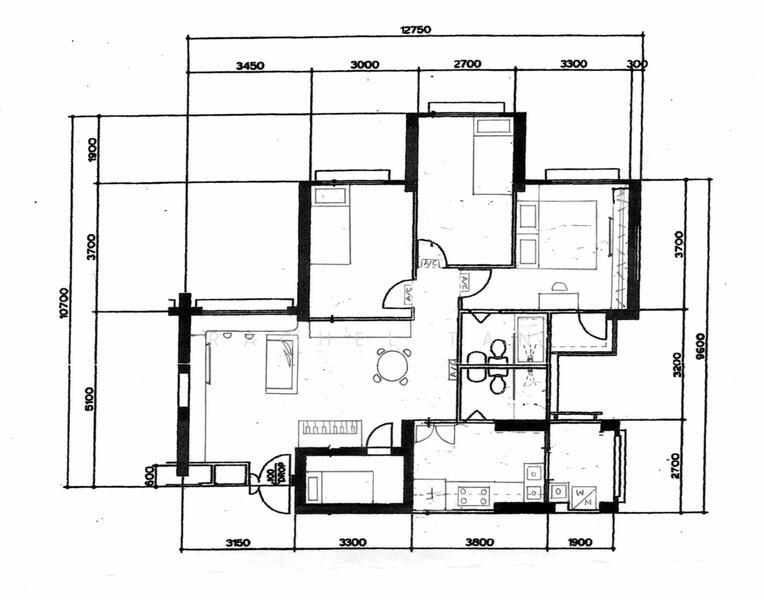 For Sale 2A Boon Tiong Road