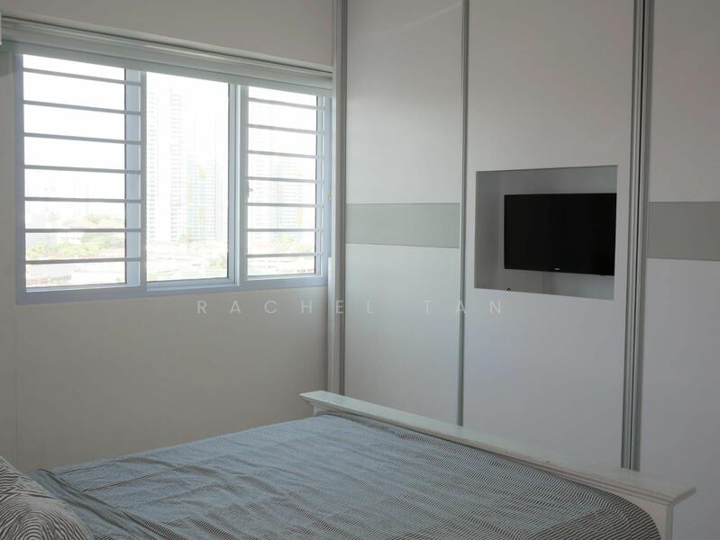 For Sale - 2A Boon Tiong Road