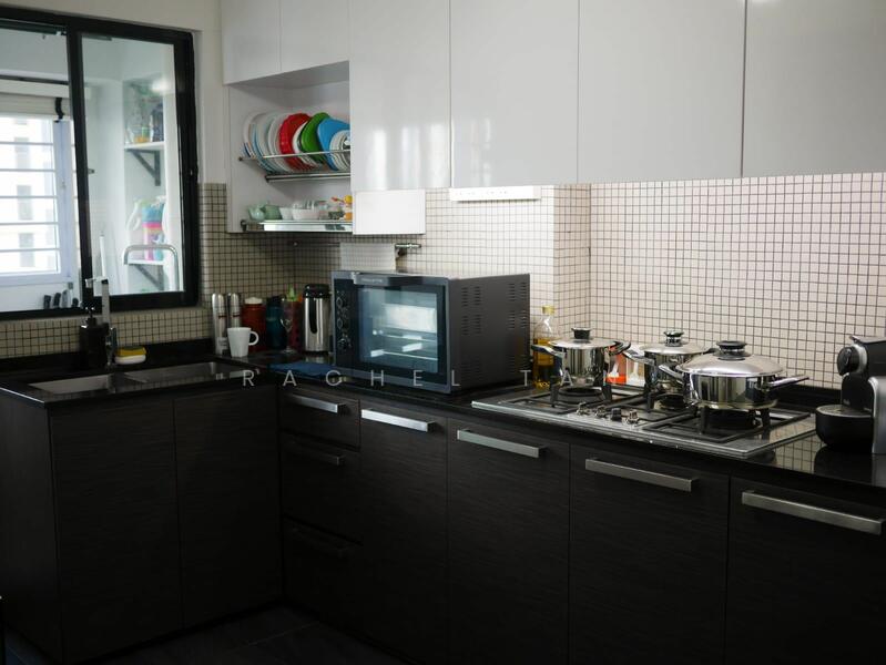 For Sale - 2A Boon Tiong Road