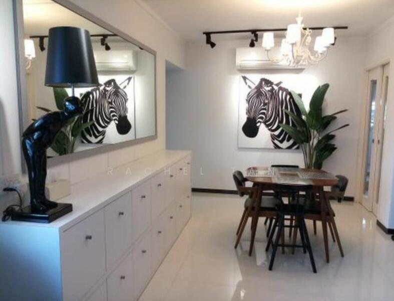 For Sale - 2A Boon Tiong Road