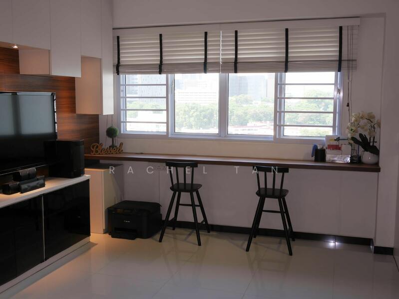 For Sale - 2A Boon Tiong Road