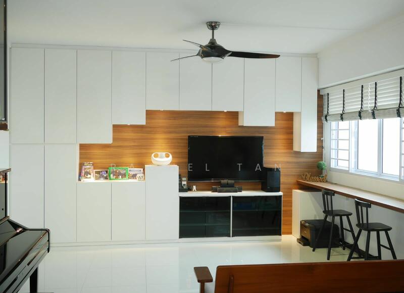 For Sale - 2A Boon Tiong Road