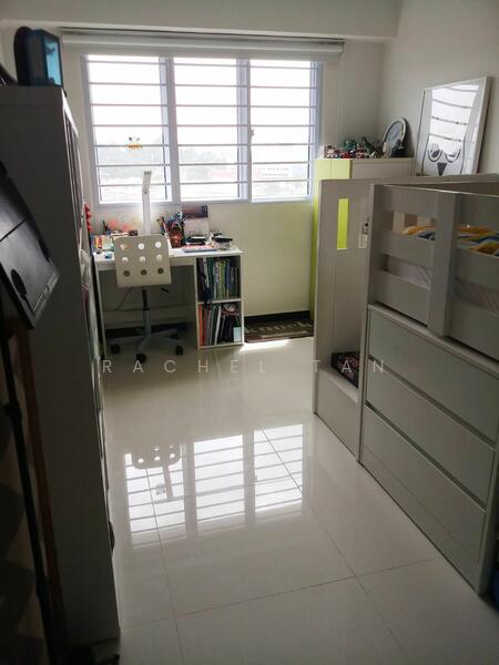 For Sale - 2A Boon Tiong Road
