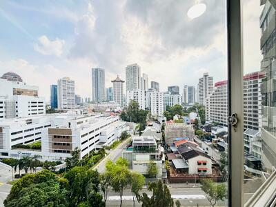 For Sale - Elizabeth Tower