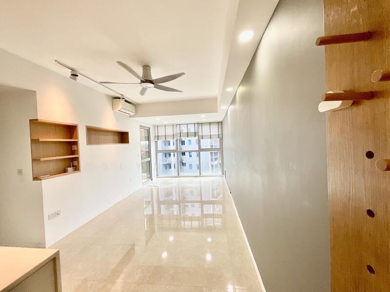 Living Hall