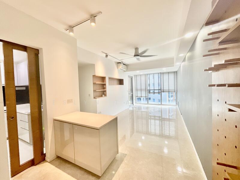 Living Hall