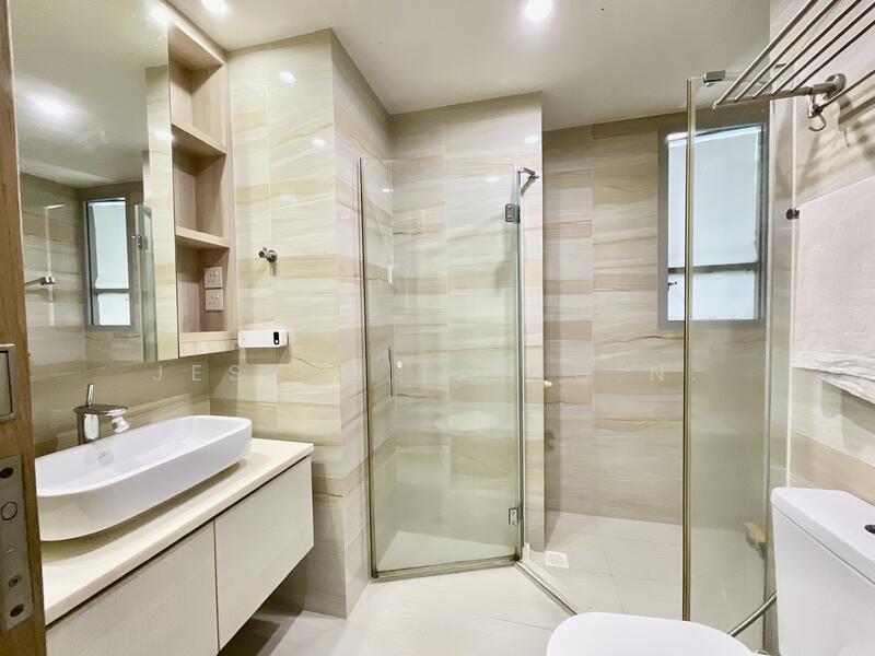 Common Bathroom