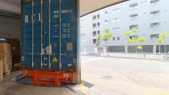 Travelite Building, 53 Ubi Ave 3, Eunos / Geylang / Paya Lebar, 133,472 sqft, Light Industrial (B1) For Sale, by Lissa Teo, 60150844 - CommercialGuru.com.sg