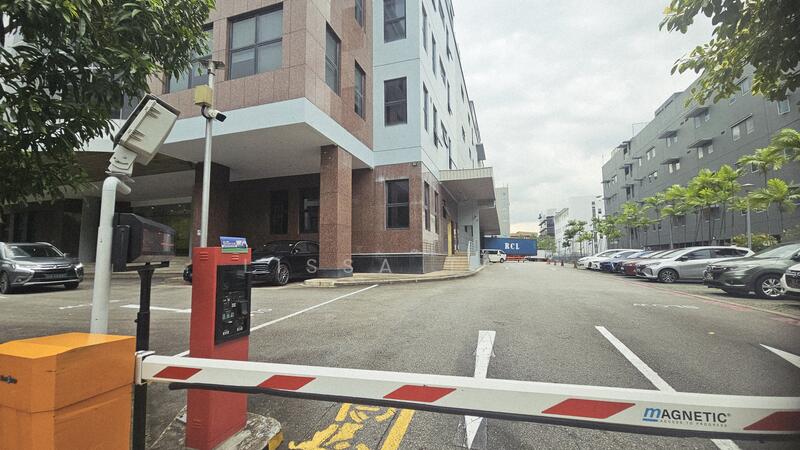 Travelite Building, 53 Ubi Ave 3, 133,472 sqft, Light Industrial (B1) For Sale, by Lissa Teo, 60150844 - CommercialGuru.com.sg