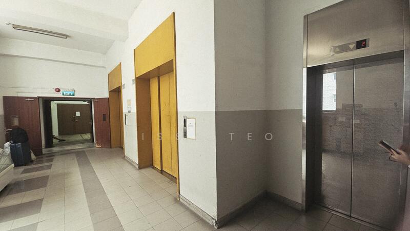 Travelite Building, 53 Ubi Ave 3, 133,472 sqft, Light Industrial (B1) For Sale, by Lissa Teo, 60150844 - CommercialGuru.com.sg