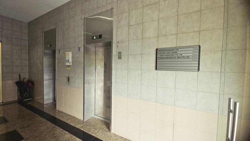 Travelite Building, 53 Ubi Ave 3, 133,472 sqft, Light Industrial (B1) For Sale, by Lissa Teo, 60150844 - CommercialGuru.com.sg