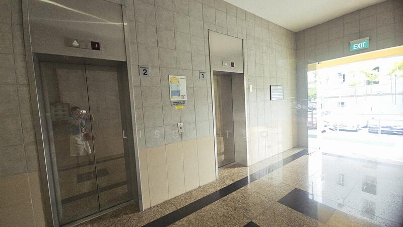 Travelite Building, 53 Ubi Ave 3, 133,472 sqft, Light Industrial (B1) For Sale, by Lissa Teo, 60150844 - CommercialGuru.com.sg