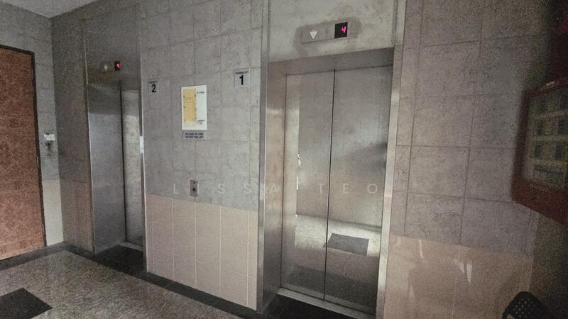Travelite Building, 53 Ubi Ave 3, 133,472 sqft, Light Industrial (B1) For Sale, by Lissa Teo, 60150844 - CommercialGuru.com.sg