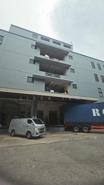 Travelite Building, 53 Ubi Ave 3, 133,472 sqft, Light Industrial (B1) For Sale, by Lissa Teo, 60150844 - CommercialGuru.com.sg