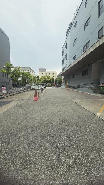 Travelite Building, 53 Ubi Ave 3, 133,472 sqft, Light Industrial (B1) For Sale, by Lissa Teo, 60150844 - CommercialGuru.com.sg