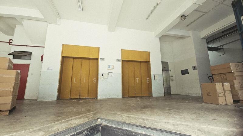 Travelite Building, 53 Ubi Ave 3, 133,472 sqft, Light Industrial (B1) For Sale, by Lissa Teo, 60150844 - CommercialGuru.com.sg