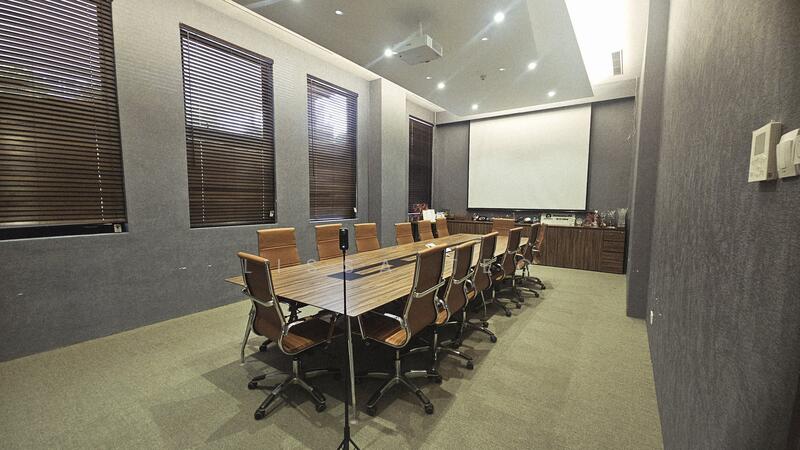 Travelite Building, 53 Ubi Ave 3, 133,472 sqft, Light Industrial (B1) For Sale, by Lissa Teo, 60150844 - CommercialGuru.com.sg