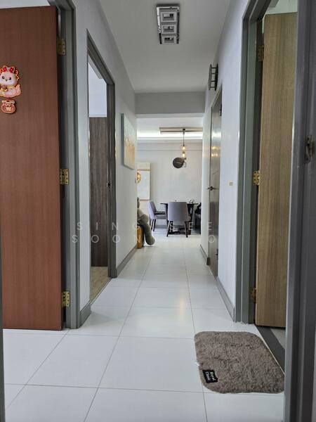 For Sale - 209B Punggol Place