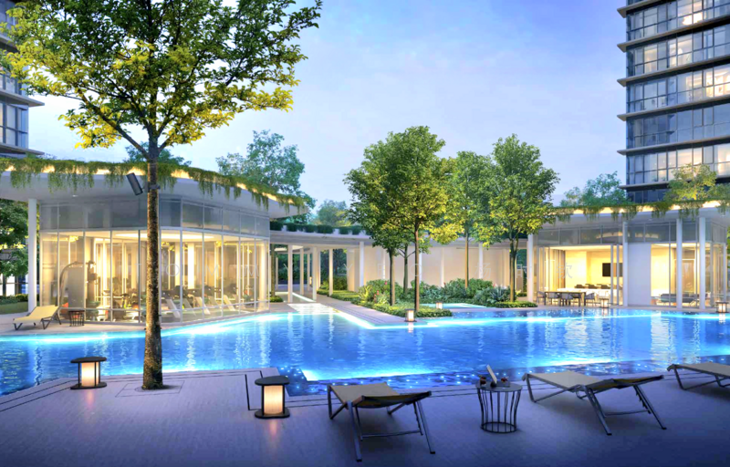 Relaxing Jaccuzi Pool!