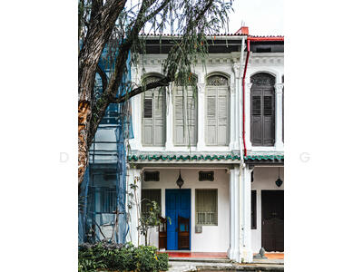 For Sale - Emerald Hill Conservation Area