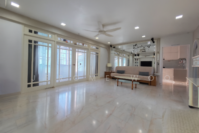 For Sale - 864 Tampines Street 83