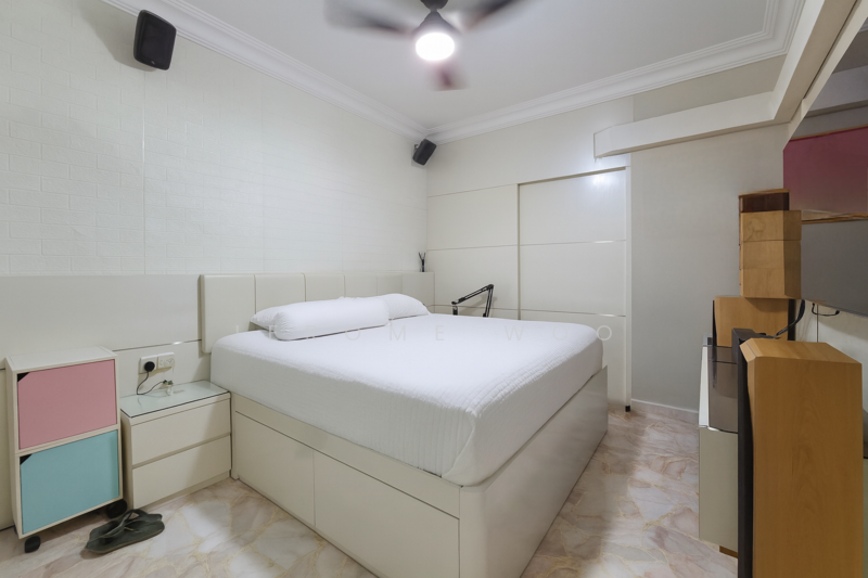 Master Bedroom 1