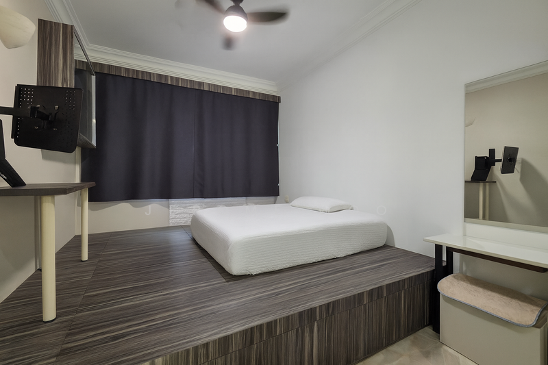 Bedroom 4