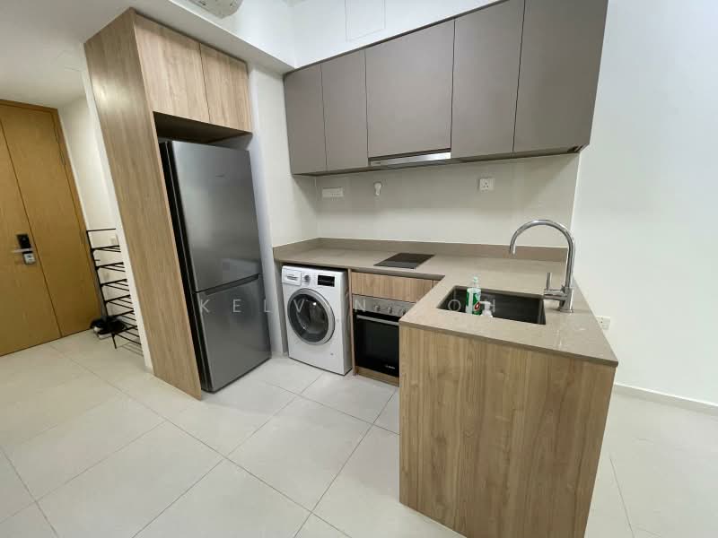 Twin VEW, 91 West Coast Vale, 2 Bedrooms, 710 sqft, Condominium For Rent, by Kelvin Koh, 60150866 - PropertyGuru.com.sg