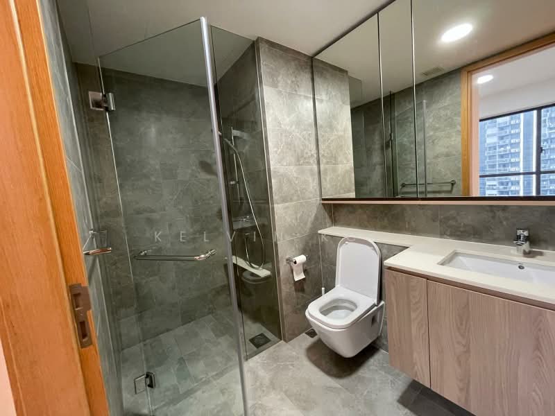 Twin VEW, 91 West Coast Vale, 2 Bedrooms, 710 sqft, Condominium For Rent, by Kelvin Koh, 60150866 - PropertyGuru.com.sg