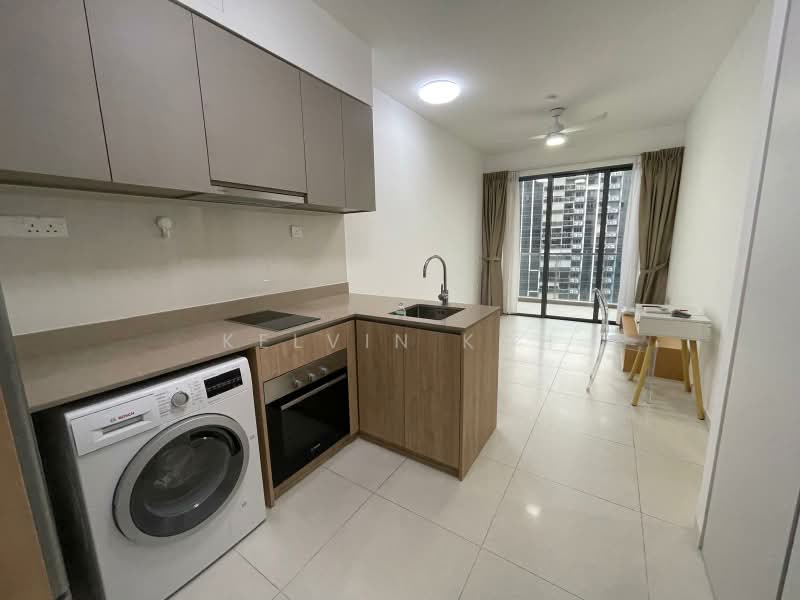 Twin VEW, 91 West Coast Vale, 2 Bedrooms, 710 sqft, Condominium For Rent, by Kelvin Koh, 60150866 - PropertyGuru.com.sg